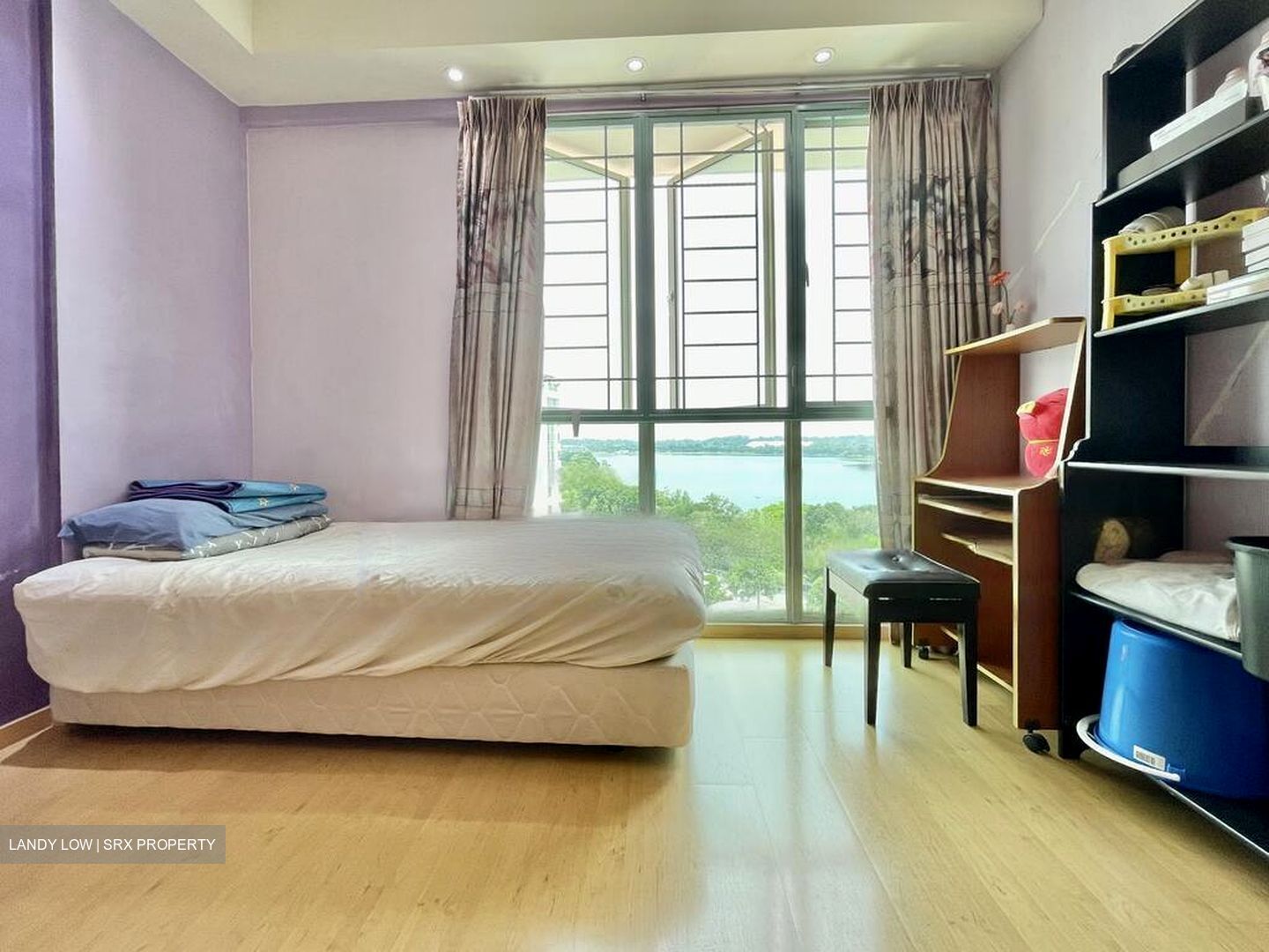 The Clearwater (D16), Condominium #481399941